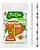 CANUDO IT'S BIO FAST FOOD 6MM CX.12X250 STRAWPLAST 894 - Imagem 1