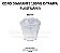 COPO DIAMANTE 180ML C/TAMPA 10X10 PLASTILANIA - Imagem 1