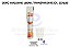 COPO MASSIMO 180ML TRANSPARENTE CX.25X100 - Imagem 1
