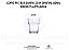 COPO PIC 010 SANTA CEIA CRISTAL 10ML 10X50 PLASTILANIA - Imagem 1