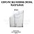 COPO PIC 061 VERRINE CRISTAL 60ML CX.40X10 PLASTILANIA - Imagem 1