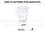 COPO PP LISO 440ML TR CX.20X50 ULTRA - Imagem 1