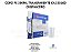 COPO PS TRANSPARENTE 200ML CX.25X100 CRISTALCOPO - Imagem 1