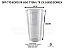 CPP-770 COPO PP LISO 770ML TR CX.10X50 COPAZA - Imagem 1