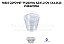 F9225 COPO PET TR 250 ML 9,2X7,2 CM CX.16X25 FIBRAFORM - Imagem 1
