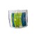 FITA DUPLA FACE PAP HM KORETECH 24MM X 30M 4/32CR - Imagem 1