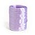 FITILHO LISO LILAS PCT/10 ( CANDY LILAC ) CLI - Imagem 1
