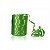 FITILHO LISO VERDE CLARO PCT/10 ( LIMAO ) VDL - Imagem 1
