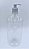 FRASCO COM VALVULA PUMP 1000ML C/5 UND - Imagem 1