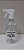 FRASCO COM VALVULA SPRAY 500ML C/5 UND - Imagem 1