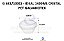 G 683/100CJ - IDEAL 1400ML CRISTAL PET GALVANOTEK - Imagem 1