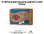 INTERFOLHA 100% CELULOSE  21X20 PCT C/1000 PEROLA - Imagem 1