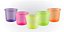 P 07 CITRICO  POTE LISO SORTIDO NEON 250ML CX.20X50 COPAZA - Imagem 1
