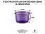 P 13 CITRICO POTE LISO SORTIDO NEON 200ML CX.20X50 COPAZA - Imagem 1