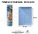 PANO MULTIUSO 28X50 AZUL CX C/12 ROLOS C/50 UND 25M LIFE CLEAN - Imagem 1