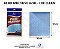 PANO MULTIUSO 30X50 AZUL CX C/60 PCT C/5 UND LIFE CLEAN - Imagem 1