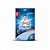 PANO MULTIUSO 50X30 AZUL CX.80 PCT C/5 UND  PROPLUS - Imagem 1