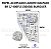 PAPEL ACOPLADO LANCHE DALPACK BR C/ 400FLS (30X38) BURGUER - Imagem 1