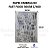 PAPEL EMBRULHO FAST FOOD 30X38 C/400 RIO BRANCO - Imagem 1