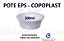 POTE EPS 300ML FD.100 COPOPLAST - Imagem 1
