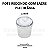 POTE REDONDO C/TAMPA COM LACRE 220ML CX. 20X10 PLASTILANIA - Imagem 1