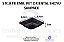 S 910 PR EMB. PET ORIENTAL SHOYU 60ML CX.1000 SANPACK - Imagem 1