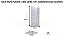 SACO PAPEL MONO 1/4KG (32X17) P/ ALIMENTOS LISO C/ MIL DALPACK - Imagem 1
