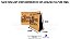 SACO SOS FAST FOOD IMPRESSO 31X17,5X36CM CX C/100 20KG - Imagem 1