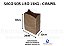 SACO SOS LISO 24X12X30 15KG FD C/250 CIPAPEL (Z) - Imagem 1