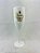 TACA PRIME CHAMPAGNE 180ML BRANCO/DOURADO ANO 1 FELIZ ANO NOVO CX 50 UNID MAZEL COD 37 - Imagem 1