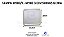 TAMPA M900/1 - M900/3 DIVISORIAS FD C/300 ULTRA 23,5X18 - Imagem 1