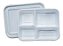 TP 110 3D/4D TAMPA RETANGULAR FD/100 COPOBRAS 265X204X43MM - Imagem 1