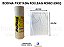 BOBINA PICOTADA ROLLBAG 40X60 KG - Imagem 1