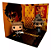 Diorama Cenario Miniatura Harry Potter Funko Geek Boneco - Imagem 1
