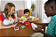 Jogo De Cartas Uno Showdown Embaralhador Automatico Mattel - Imagem 2
