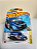 Hot Wheels Mailed IT! Hw Art Cars - Imagem 1
