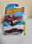 Hot Wheels Layin Lowrider Vermelho - Imagem 1