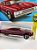 Hot Wheels Layin Lowrider Vermelho - Imagem 2