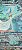 Gardevoir EX (233/091) Foil Pokemon Copag - Imagem 3