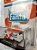 Miniatura Fanta 1969 Ford Econoline Delivery Van A44 - Imagem 2