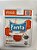 Miniatura Fanta 1969 Ford Econoline Delivery Van A44 - Imagem 4