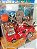 Hot Wheels Michael Jordan Chucagi Buls Radical Rides - Imagem 2