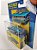 Matchbox 1970 Oldsmobile 442 Collectors 6/20 Azul - Imagem 3
