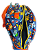 Mochila Mala Infantil com Rodinha Pokémon X2-A Xeryus - Imagem 3