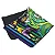 Mouse Pad Gamer Pcyes Ancient Dragon Extended 90X42CM - Imagem 3