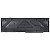 Teclado Gamer Hydra 107 Teclas 12 Multimídia Com Led Azul Tecla Mecanica - Imagem 3