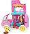Barbie Chelsea Trailer De Acampamento Com Acessórios - Imagem 8