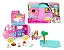 Barbie Chelsea Trailer De Acampamento Com Acessórios - Imagem 1