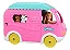 Barbie Chelsea Trailer De Acampamento Com Acessórios - Imagem 3