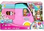 Barbie Chelsea Trailer De Acampamento Com Acessórios - Imagem 7